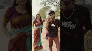 Influencer ￼ekkadha aithadho ani bhayam Jyothi@rishi_stylish_official