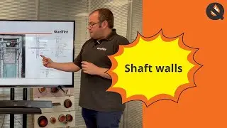 Firestopping Tested Details: Service Penetrations Through Shaft Walls