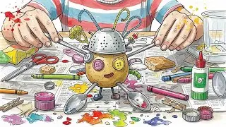 5 Future Skills Your Child Needs NOW (Forget Coding For a Second)