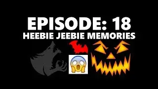 Heebie Jeebie Memories! [S1*E18]The Rando Commando Show