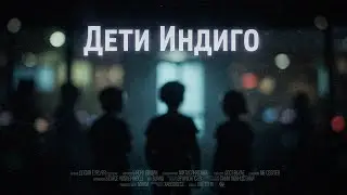Дети ИНДИГО (The Indigo Evolution)