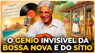 Waltel Branco: O Gênio 