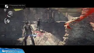 The Evil Within - Everybody Gets One Trophy / Achievement Guide
