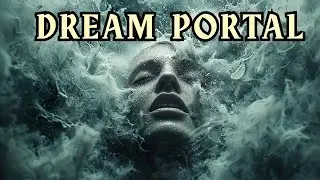 Are Dreams Portals to Other Dimensions  | What Lies Beyond Sleep?  #spiritualawakening