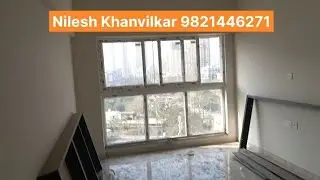 2 BHK@1.60cr in Ram Mandir Station, Mumbai 