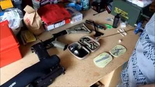 Full Demo of Real Avid AR15 Cleaning Kit - Pro Pack Premium
