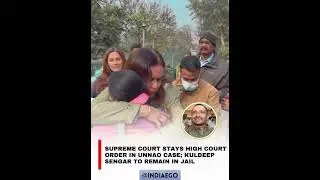 Supreme Court Stays High Court Order | Krantikari Bharat | #shorts