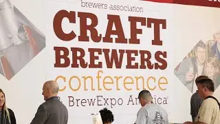 Relive the 2016 Craft Brewers Conference