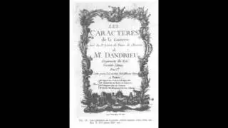 Plein Jeu - Jean Dandrieu.