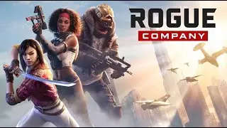 Rogue Company || First Watch Games