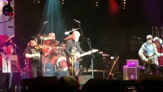 Fairport Convention (Cropedy Festival, 11/08/2012)
