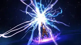 Wotv FFBE Delita - Three Stage Hallowed Bolt of Truth