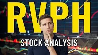 Reviva's Biotech Breakthrough Ahead &ndash; Huge Upside Incoming! RVPH Stock Analysis