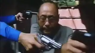 Heat After Dark (1996)