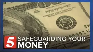 What bank collapses mean and how to keep your money safe