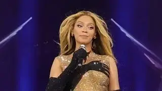 Virgos Groove Live - Opening Night: Renaissance World Tour 2023 - Beyonc&eacute;