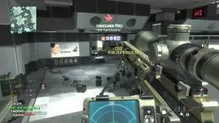 Nxbl - MW3 Game Clip