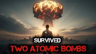 The Man Who Survived TWO ATOMIC BOMBS│ An Untold Story Of Tsutomu YamaGuchi