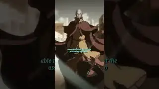 Unstoppable Waterbending Techniques Explained #avatarthelastairbender #waterbending #atla