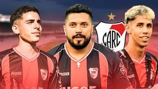 AS&Iacute; LE FUE A RIVER CREADORES EN URUGUAY | VLOG DIA #1