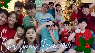 HOW WE CELEBRATE CHRISTMAS IN THE PHILIPPINES + WHAT WE GOT FOR CHRISTMAS!