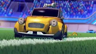 Rocket League: Season 21 | Trailer