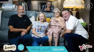 Ruby Sharlow | From School Cafeteria to Lafayette Food Icon