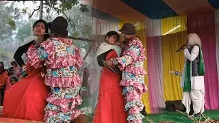 Mahla Sota Chandmuni Mandal New Santali Stege Program video 2026