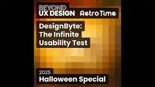 DesignByte: The Infinite Usability Test