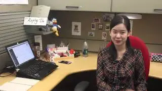 Welcome to IBM Austin