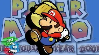 Why do People Like Paper Mario?