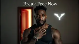 Breaking Free: Living Your Authentic Life 🌟