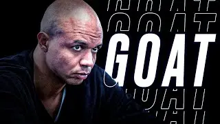 Почему Фил Айви — покерный козел ♠️ PokerStars