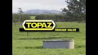 V&aacute;lvula Jobe Topaz