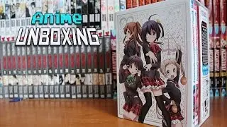 Anime Unboxing: Love, Chunibyo & Other Delusions! | Limited Edition |