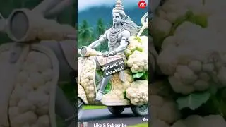 Mahakal ka bhaukaal✅🤔😱👏❣️ #shorts #viral #tranding #bicycle #mountainbicycle #ride