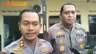 Sertijab Kapolres Bondowoso 2026