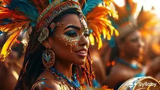 Quick Facts About Afro-Brazilian Culture