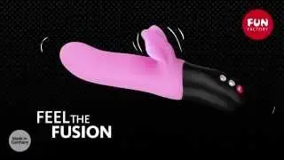 Fun Factory Bi Stronic Fusion bei AMORANA.CH