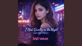 I Heal Quietly in the Night (Sad Deep House)
