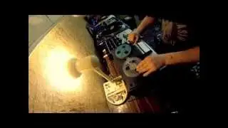 Le-Jad & Cut Man Doo - 