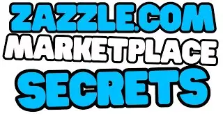 How To Get Your Designs Seen in the Zazzle Marketplace