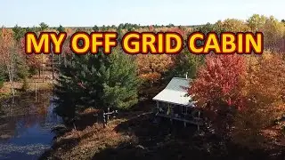 Living in the Canadian Wilderness S3 &bull; E25