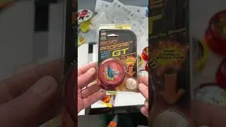 ProYo Profire GT Blast O Butter Edition ⭐️ #yoyo #yoyoshorts #profireGT #proyo