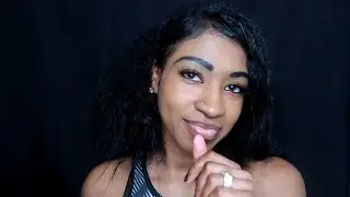 ASMR - Relaxing Hair Wash & Massage (Role Play)