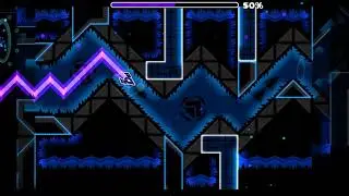 Betrayal of Fate (Extreme Demon) - By weoweoteo (On Stream) - Geometry Dash