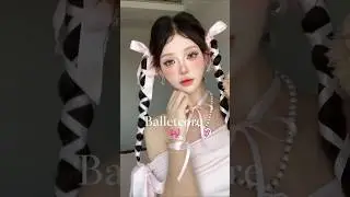 Doll Makeup Tutorial 💗✨ #douyin #makeuptutorial #douyinmakeup #makeup