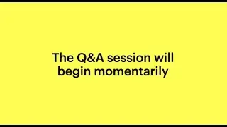 Snap 2021 Investor Day Q&A Session - February 23