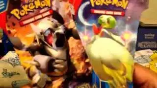 Pokemon Primal Clash Pack Battle vs. Fratomon [OBVIOUSLY, I Won]