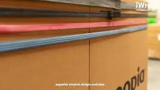 How To Use Reusable Pallet Bands